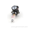 Air Filter Regulator Pneumatic Source Treatment Combination